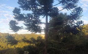 Loft Aconchegante - Vista para as Montanhas