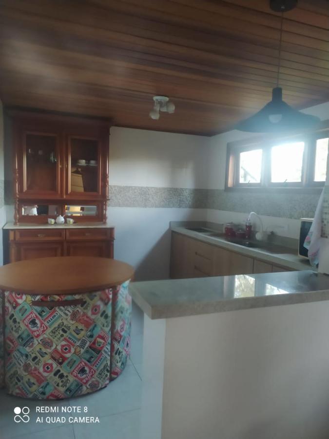 Loft Aconchegante - Vista para as Montanhas Campos do Jordão Exterior foto